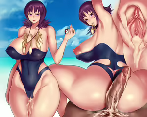 Page 15 of Uchikido Hakase (decensored) - preview thumbnail