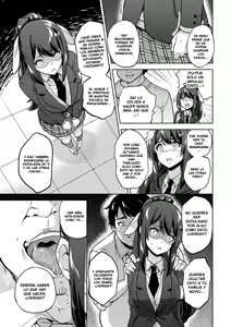 Page 10 of SNS Seitokai Yakuin wo Netotte Share suru Hanashi. | A Story About Fucking A Student Council Member And Sharing Her Pics Online - preview thumbnail