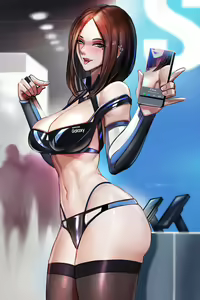 Page 3 of Samsung Sam - preview thumbnail