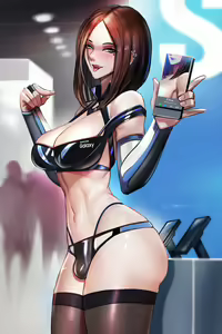 Page 5 of Samsung Sam - preview thumbnail