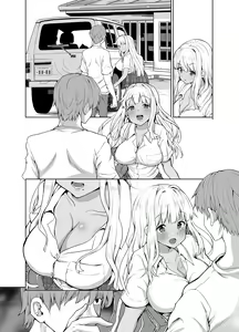 Page 36 of Inaka no Kuro Gal JK to Kekkon shimashita - preview thumbnail