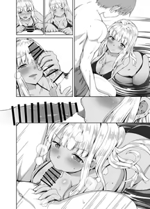 Page 48 of Inaka no Kuro Gal JK to Kekkon shimashita - preview thumbnail