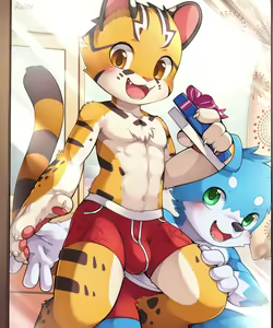 Page 73 of Raier - preview thumbnail