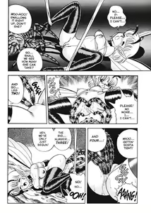 Page 12 of The New Bondage Fairies - Fairie Fetish 06 - preview thumbnail