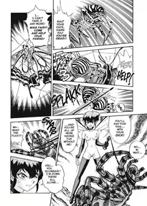 Page 18 of The New Bondage Fairies - Fairie Fetish 06 - preview thumbnail