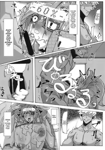 Page 5 of Saimin ni Kakerareta Ume Baiken san no Kutsujoku | Ume Baiken-san's Hypno Disgrace - preview thumbnail