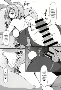 Page 4 of SHINY BUNNIES - preview thumbnail