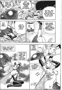 Page 8 of The New Bondage Fairies 01 - preview thumbnail