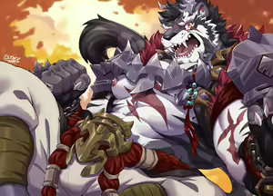 Yao — hentai manga cover on Fhentai