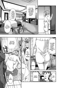 Page 7 of Sensei wa Suggoku Nureyasui | Sensei Gets Wet Really Easily - preview thumbnail