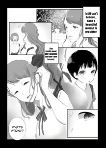 Page 5 of Onee-chan to no Kankei | My Relationship With My Sister - preview thumbnail