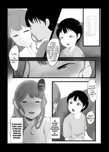 Page 8 of Onee-chan to no Kankei | My Relationship With My Sister - preview thumbnail