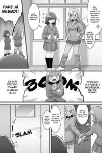 Page 22 of Futanari Dekachin School Life - preview thumbnail