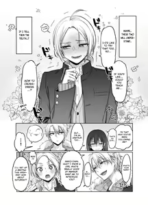 Page 8 of Shoshinsha Josou Danshi o Osotte Mita - preview thumbnail
