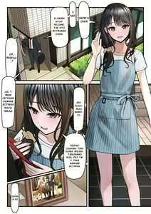 Page 6 of Yubiwa Hazushite, Kokoro wa Tokete | Cними кольцо, и моё сердце растает - preview thumbnail
