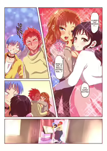 Page 27 of Slime-ka shita Boku to Nottori Gokugoku Nyotaika Taiken - preview thumbnail