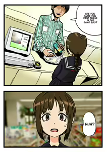 Page 2 of Oshi ni Yowa Sou na Joshi 〇gakusei ni Dogeza Shitara Yareta | Once I Pressed The Weak-Looking Schoolgirl by Doing a Dogeza, I was Able to Fuck Her - preview thumbnail