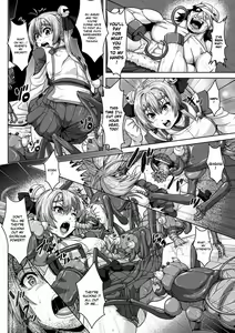 Page 4 of Taima Miko Senka ~Ketsuana Jusei no Akumu~ - preview thumbnail