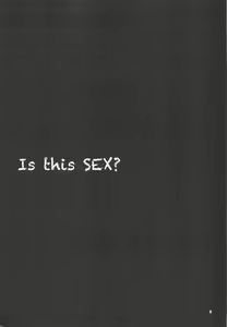 Page 6 of Is this SEX? - preview thumbnail