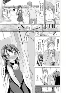 Page 4 of Oshikko wa Shutter Chance! - preview thumbnail