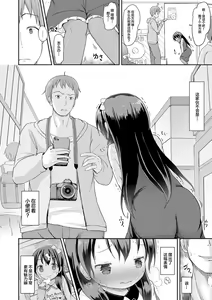Page 5 of Oshikko wa Shutter Chance! - preview thumbnail