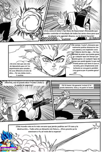 Page 14 of Merno Enters The GT Timeline! Gogeta And Omega Shenron - preview thumbnail
