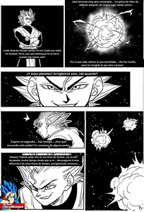 Page 20 of Merno Enters The GT Timeline! Gogeta And Omega Shenron - preview thumbnail