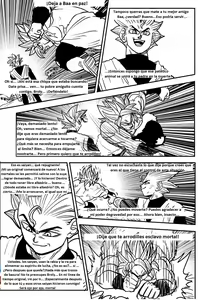 Page 33 of Merno Enters The GT Timeline! Gogeta And Omega Shenron - preview thumbnail