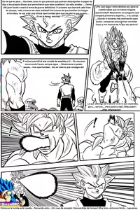 Page 34 of Merno Enters The GT Timeline! Gogeta And Omega Shenron - preview thumbnail