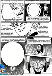 Page 38 of Merno Enters The GT Timeline! Gogeta And Omega Shenron - preview thumbnail