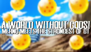Page 40 of Merno Enters The GT Timeline! Gogeta And Omega Shenron - preview thumbnail