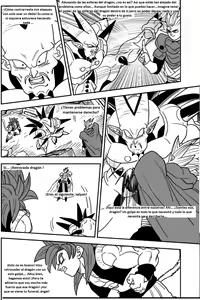 Page 45 of Merno Enters The GT Timeline! Gogeta And Omega Shenron - preview thumbnail