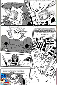 Page 47 of Merno Enters The GT Timeline! Gogeta And Omega Shenron - preview thumbnail