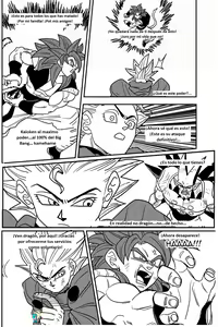 Page 56 of Merno Enters The GT Timeline! Gogeta And Omega Shenron - preview thumbnail