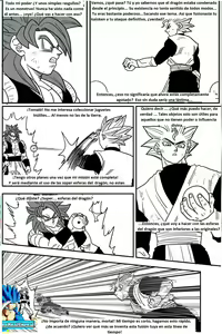 Page 59 of Merno Enters The GT Timeline! Gogeta And Omega Shenron - preview thumbnail