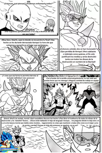 Page 69 of Merno Enters The GT Timeline! Gogeta And Omega Shenron - preview thumbnail