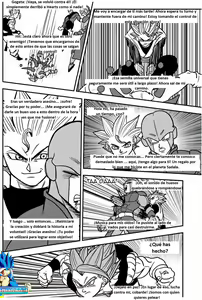 Page 72 of Merno Enters The GT Timeline! Gogeta And Omega Shenron - preview thumbnail