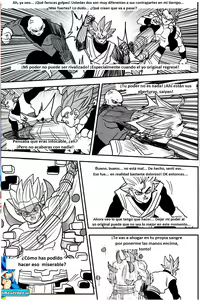 Page 75 of Merno Enters The GT Timeline! Gogeta And Omega Shenron - preview thumbnail
