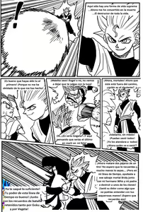 Page 81 of Merno Enters The GT Timeline! Gogeta And Omega Shenron - preview thumbnail