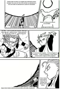 Page 84 of Merno Enters The GT Timeline! Gogeta And Omega Shenron - preview thumbnail