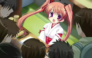 Page 11 of Doinaka Channel 5 ～Kochira Suzunone Gakuen Housoubu～ - preview thumbnail