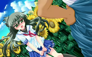 Page 118 of Doinaka Channel 5 ～Kochira Suzunone Gakuen Housoubu～ - preview thumbnail