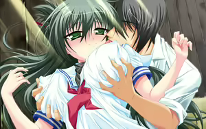Page 150 of Doinaka Channel 5 ～Kochira Suzunone Gakuen Housoubu～ - preview thumbnail