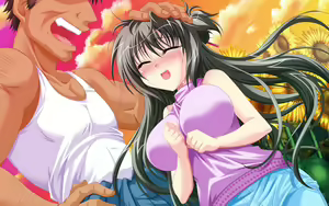 Page 167 of Doinaka Channel 5 ～Kochira Suzunone Gakuen Housoubu～ - preview thumbnail