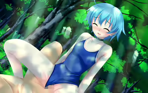 Page 261 of Doinaka Channel 5 ～Kochira Suzunone Gakuen Housoubu～ - preview thumbnail