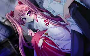 Page 30 of Doinaka Channel 5 ～Kochira Suzunone Gakuen Housoubu～ - preview thumbnail