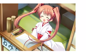 Page 6 of Doinaka Channel 5 ～Kochira Suzunone Gakuen Housoubu～ - preview thumbnail