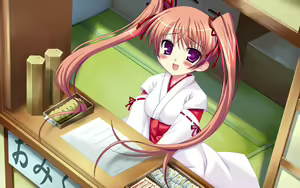 Page 7 of Doinaka Channel 5 ～Kochira Suzunone Gakuen Housoubu～ - preview thumbnail