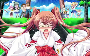 Page 90 of Doinaka Channel 5 ～Kochira Suzunone Gakuen Housoubu～ - preview thumbnail