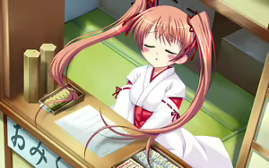 Page 9 of Doinaka Channel 5 ～Kochira Suzunone Gakuen Housoubu～ - preview thumbnail